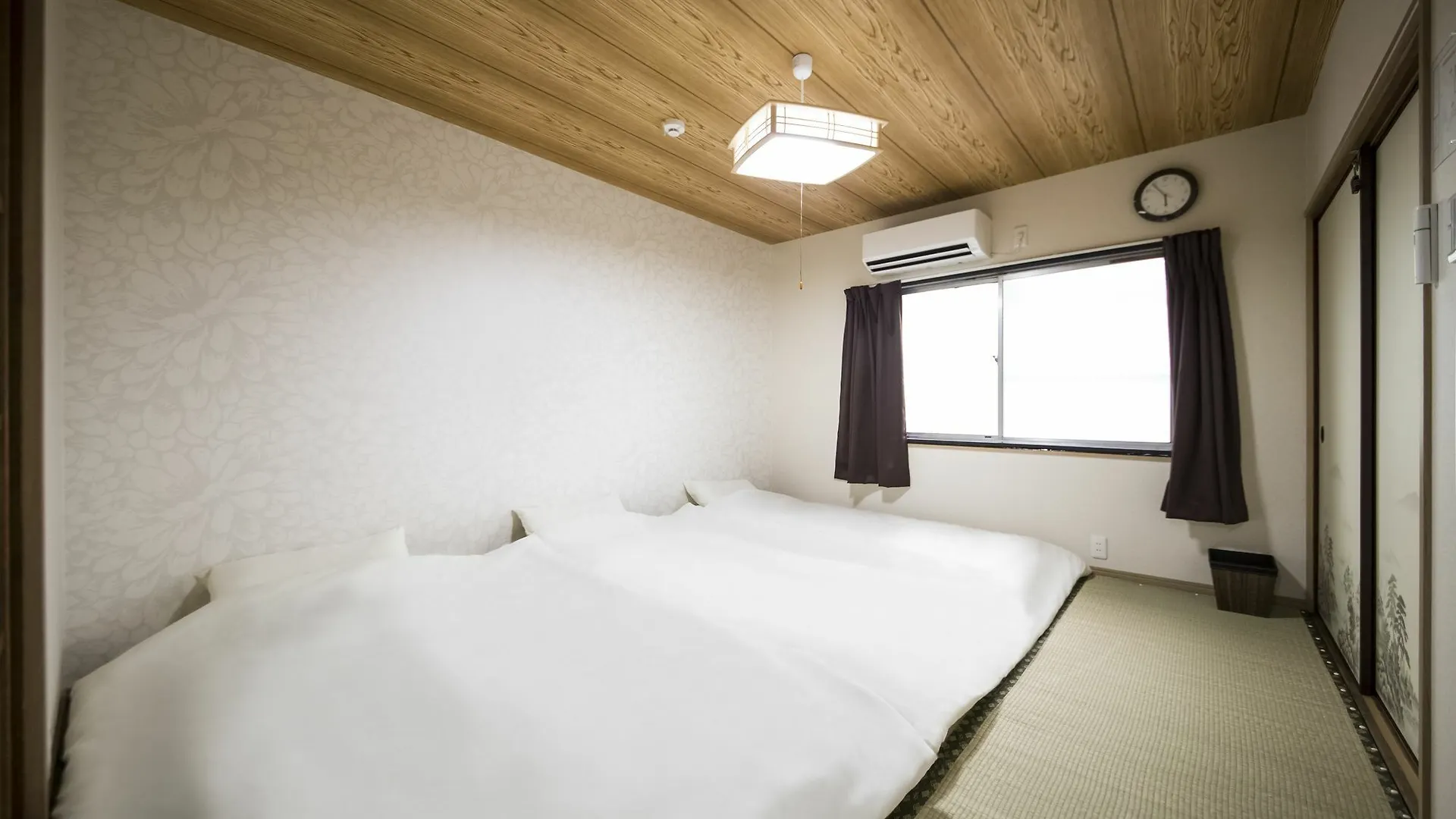 Holiday home Toujimichi Roji Villa Kyoto Japan
