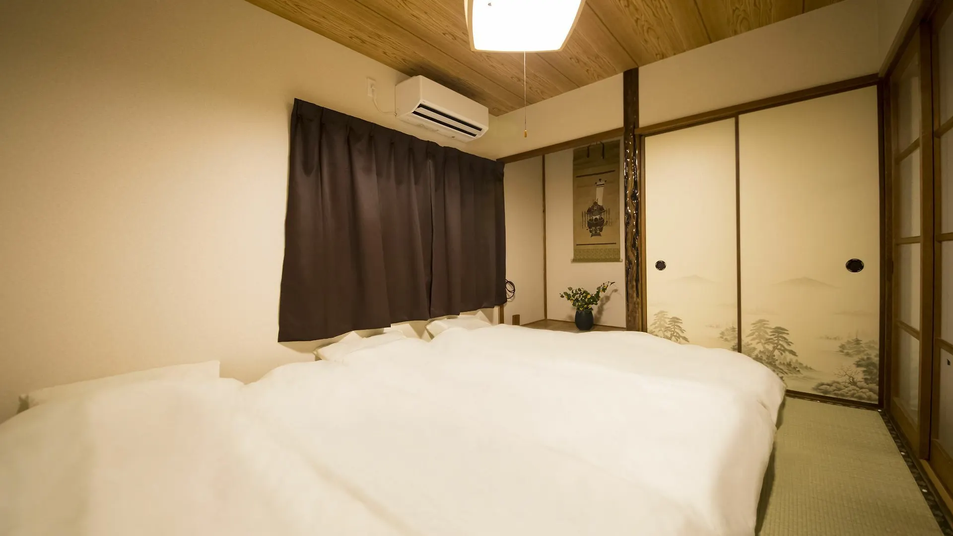 Holiday home Toujimichi Roji Villa Kyoto