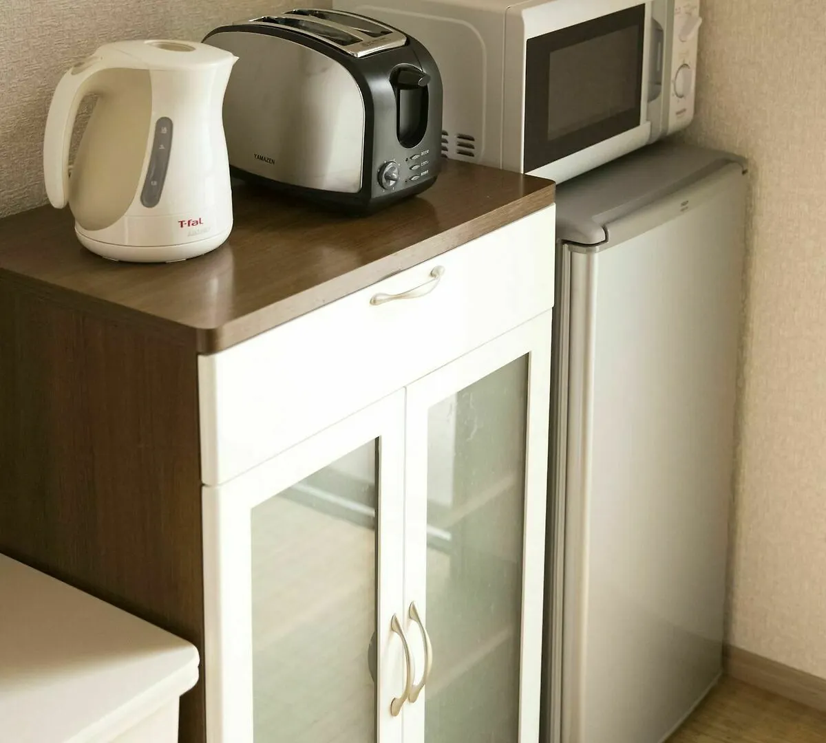 Holiday home Toujimichi Roji Villa Kyoto