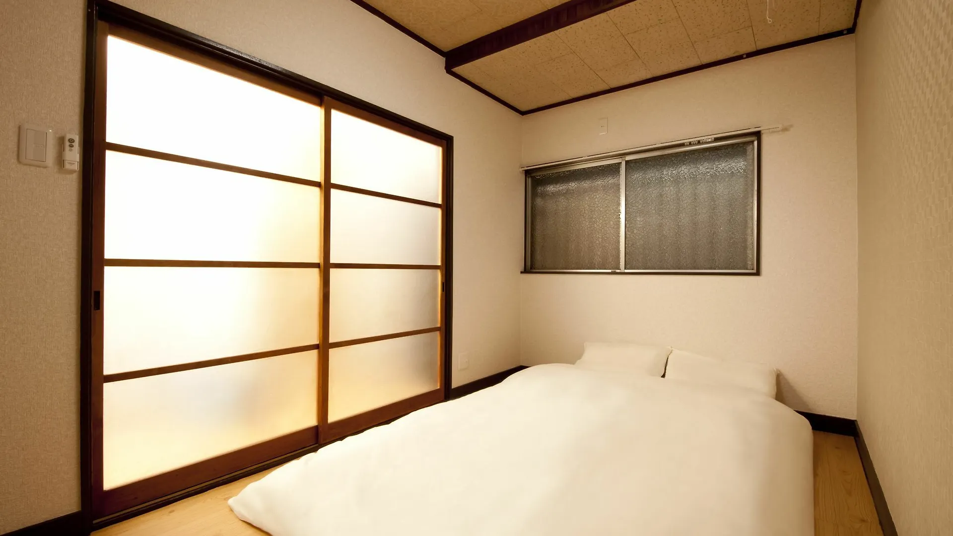 Toujimichi Roji Villa Kyoto 0*,  Japan