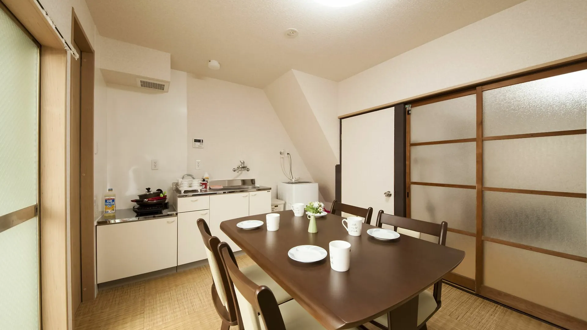 Toujimichi Roji Villa Kyoto Holiday home