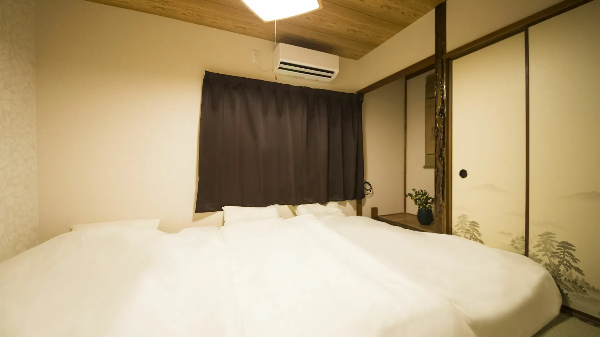 Toujimichi Roji Villa Kyoto Holiday home