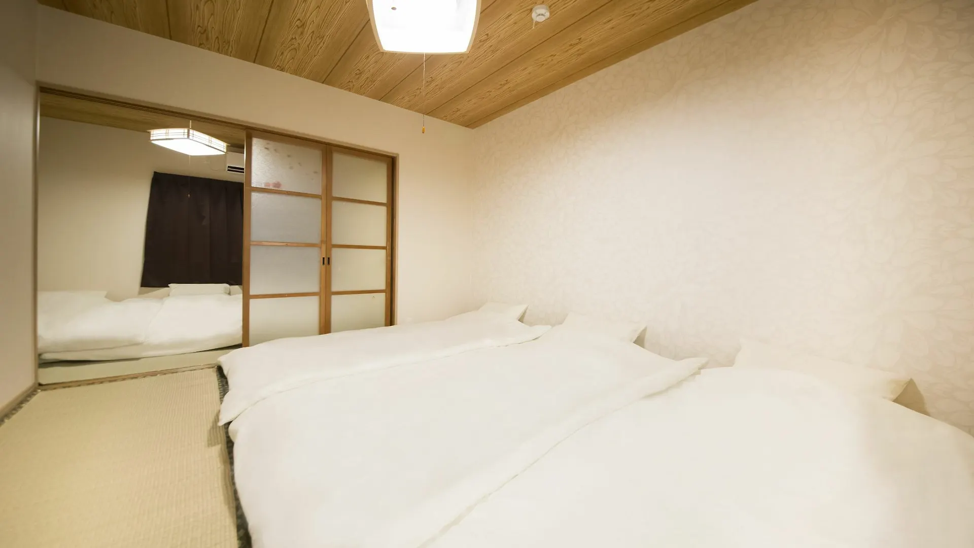 Holiday home Toujimichi Roji Villa Kyoto
