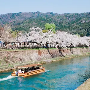 Appart hôtel Sakura Fuga, Kyoto